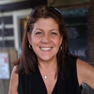 Meet your Posher, Mary